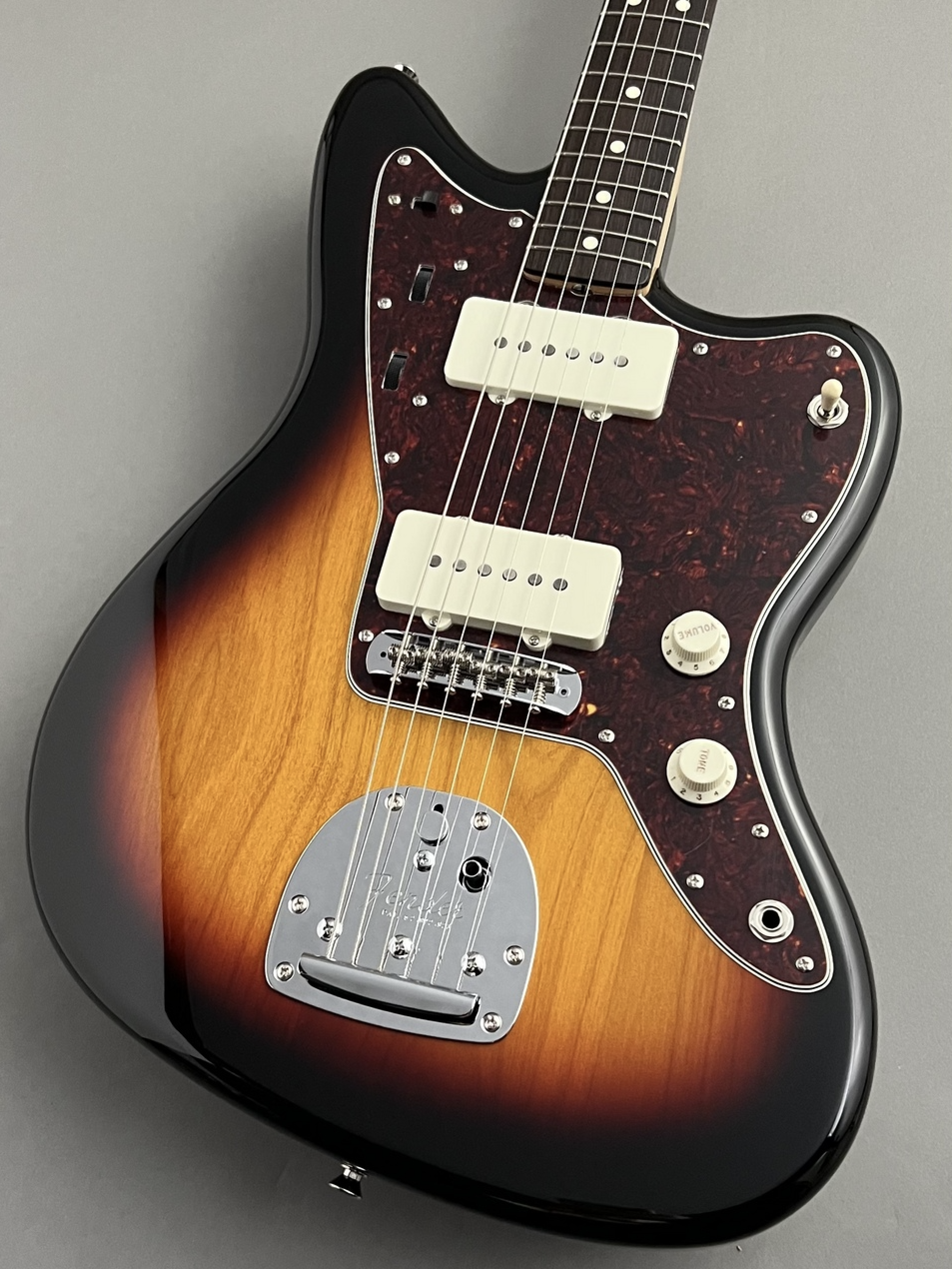 Fender FSR Made in Japan Traditional 60s Jazzmaster 3-Color Sunburst